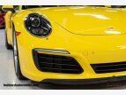 Thumbnail Photo 18 for 2017 Porsche 911 Carrera Cabriolet